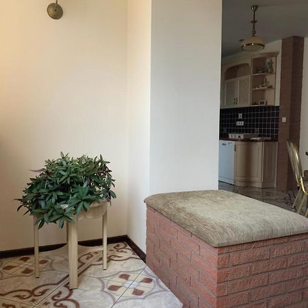 Great Apartment In The City Centre Ivano-Frankivsk Exteriör bild