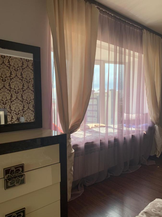 Great Apartment In The City Centre Ivano-Frankivsk Exteriör bild