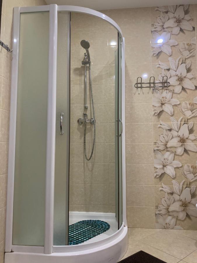 Great Apartment In The City Centre Ivano-Frankivsk Exteriör bild
