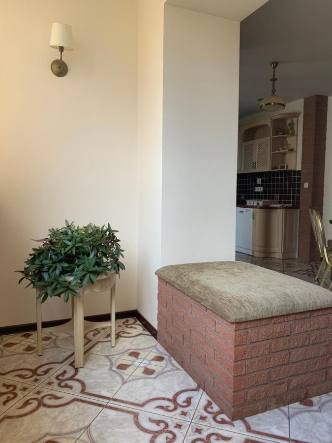 Great Apartment In The City Centre Ivano-Frankivsk Exteriör bild