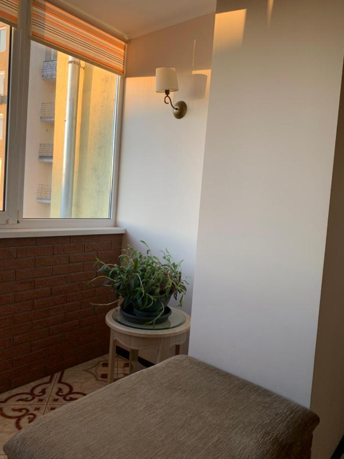 Great Apartment In The City Centre Ivano-Frankivsk Exteriör bild